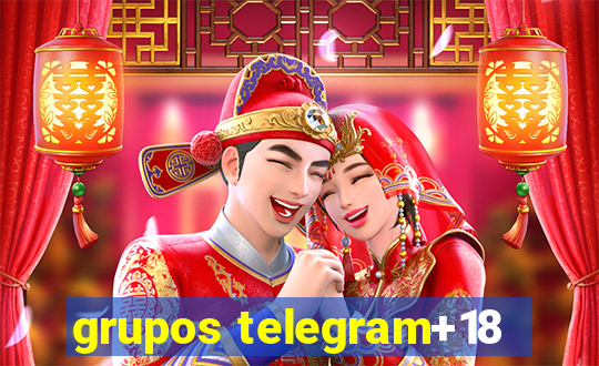 grupos telegram+18